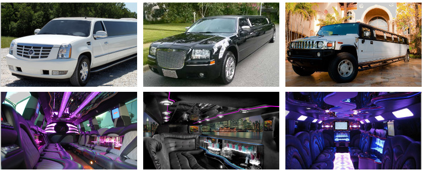 limo service lincoln