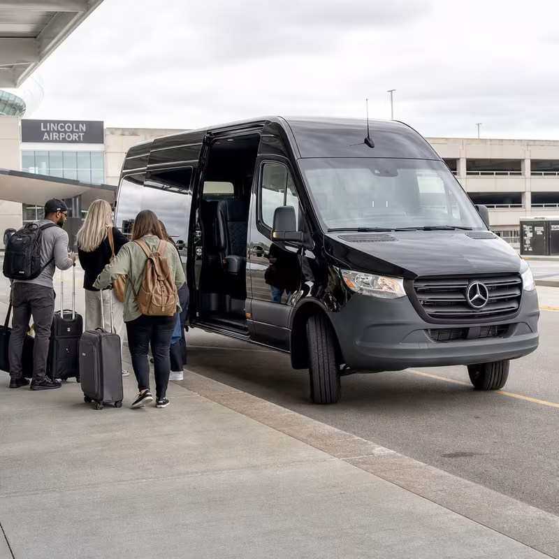 airport transportation