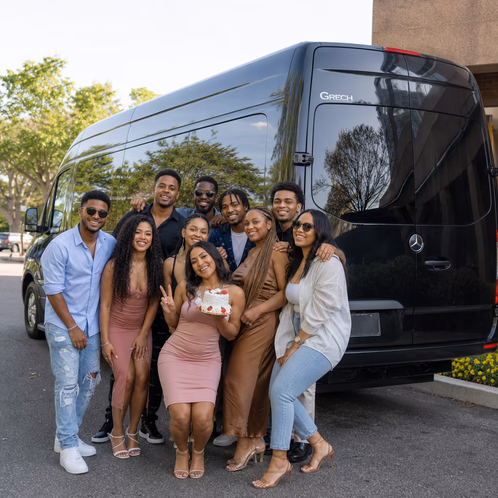 Lincoln Birthday Transportation