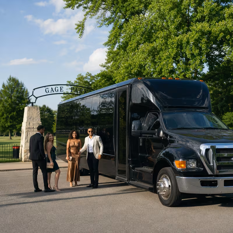 Gage Park