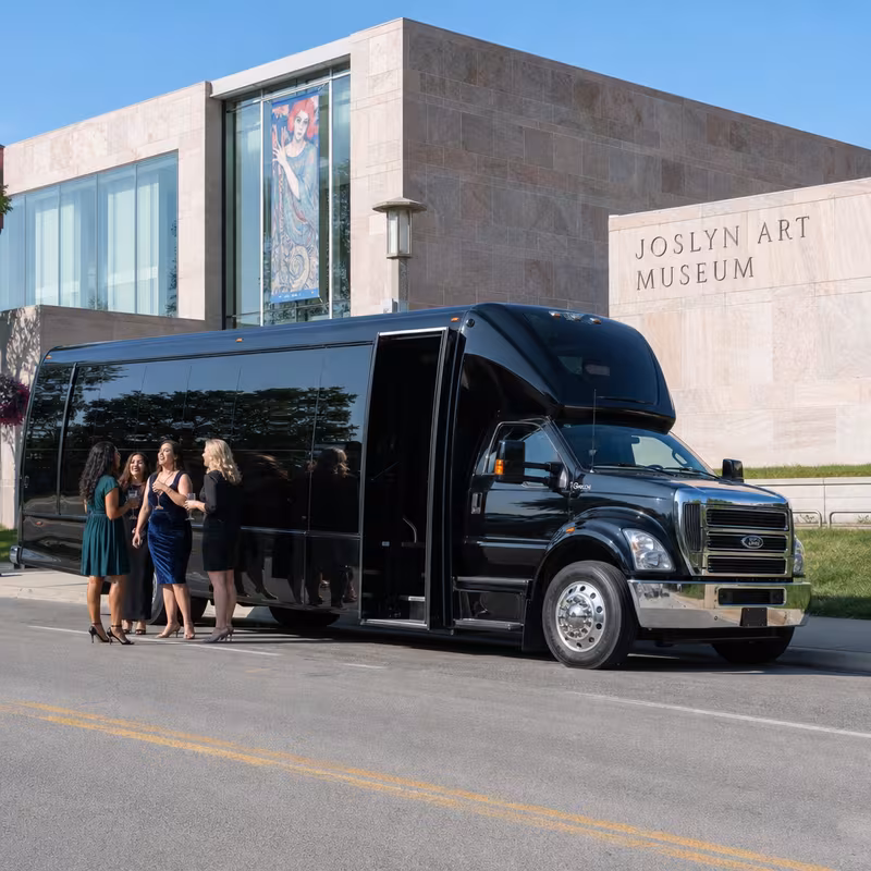 Joslyn Art Museum