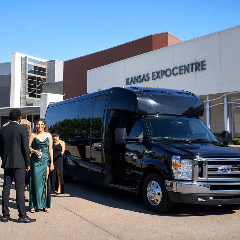 Kansas Expocentre
