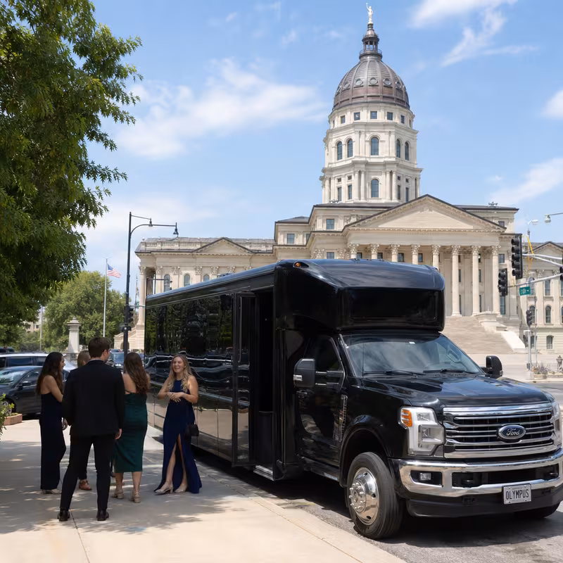 Kansas State Capitol