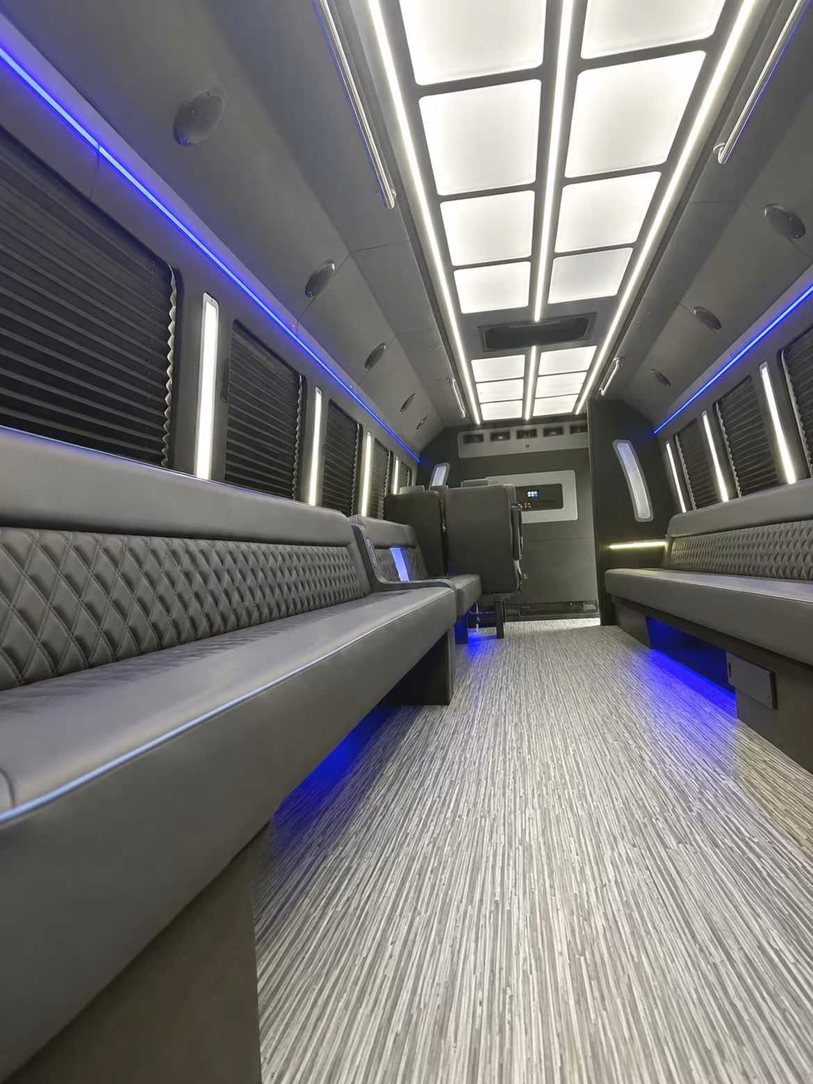 Lincoln Birthday, Sweet 16, & Quinceañera Transportation route planning