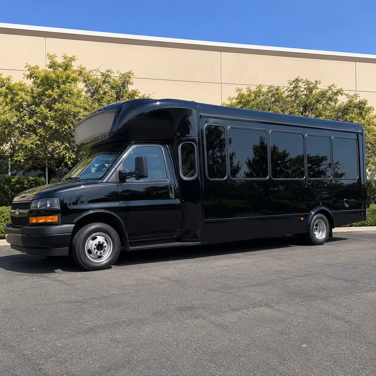 Lincoln Concert & Music Festival Transportation route planning
