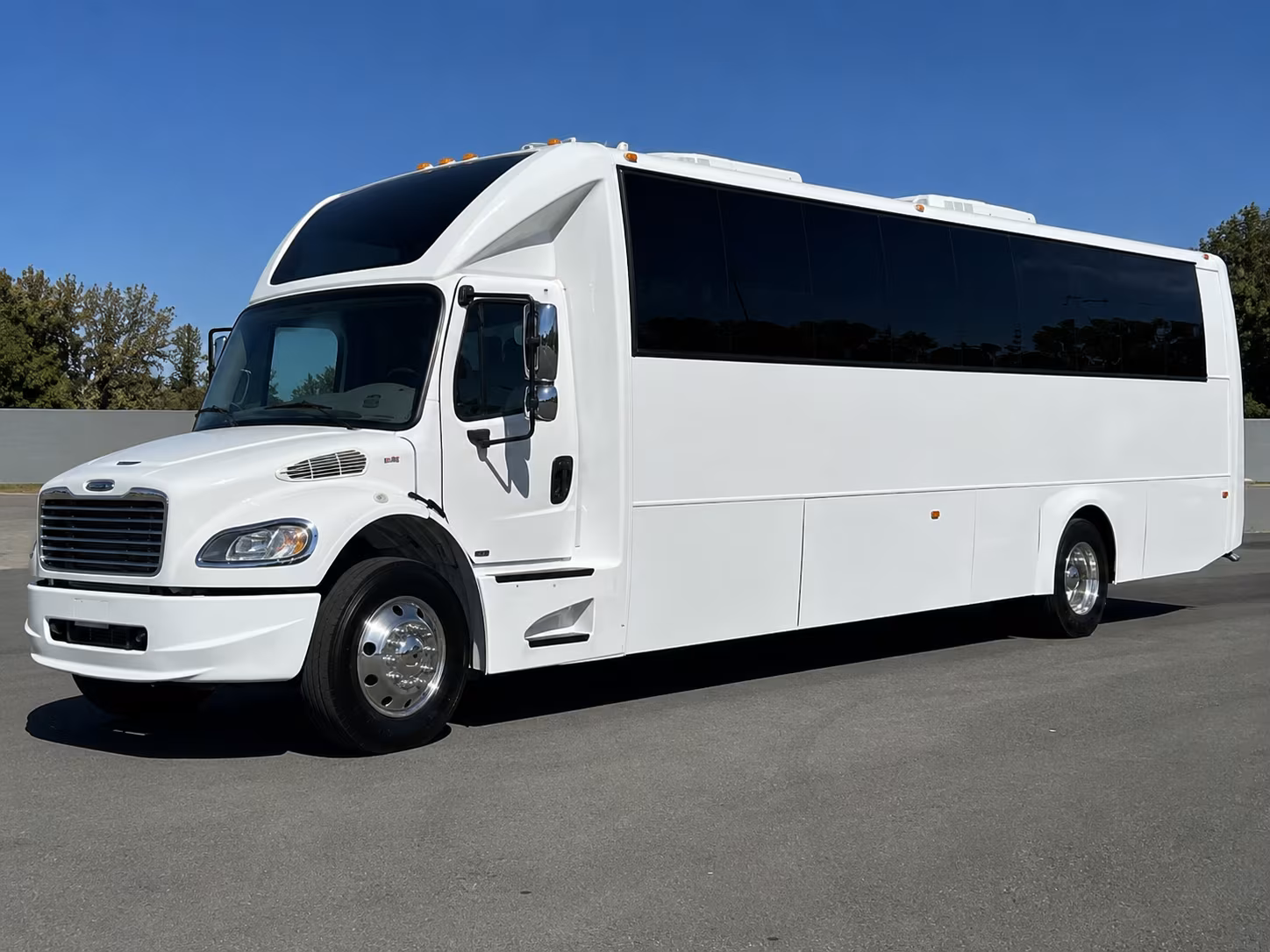 Lincoln Private Event Transportation group transportation