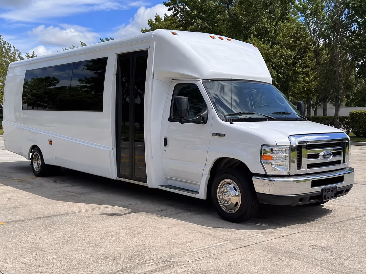 Lincoln Winery Tour & Pub Crawl Transportation route planning