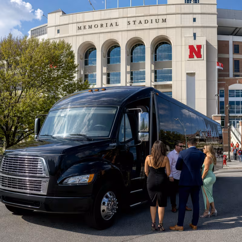 Memorial Stadium