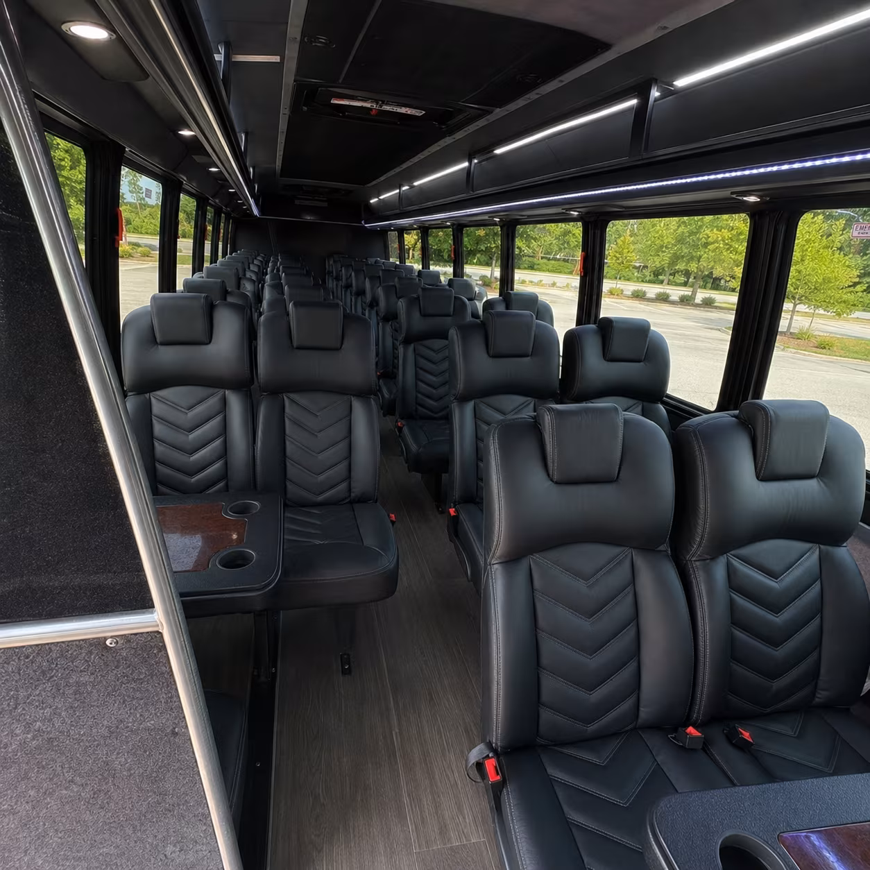 Omaha Airport Shuttles & Transportation