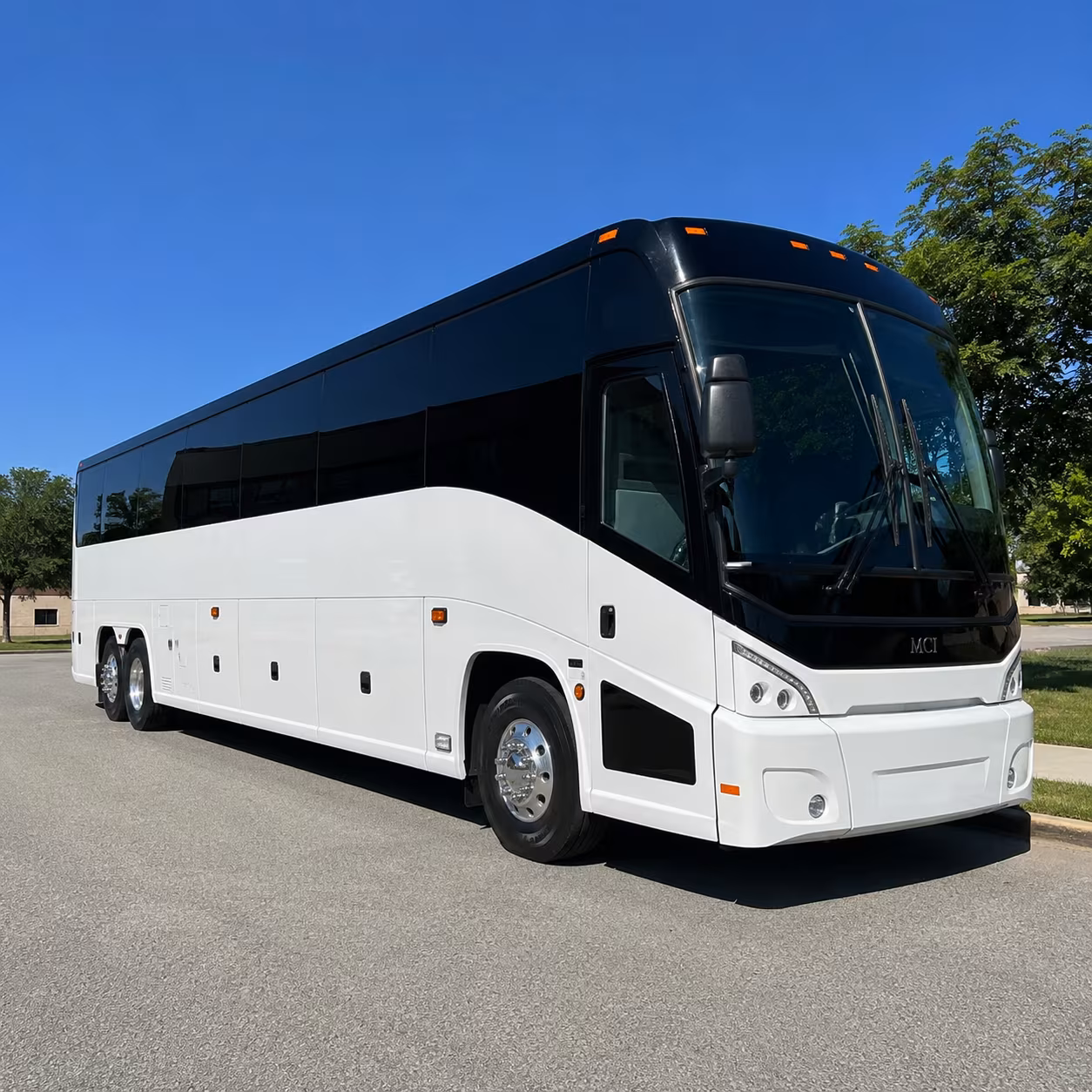 Omaha School Event & Field Trip Transportation