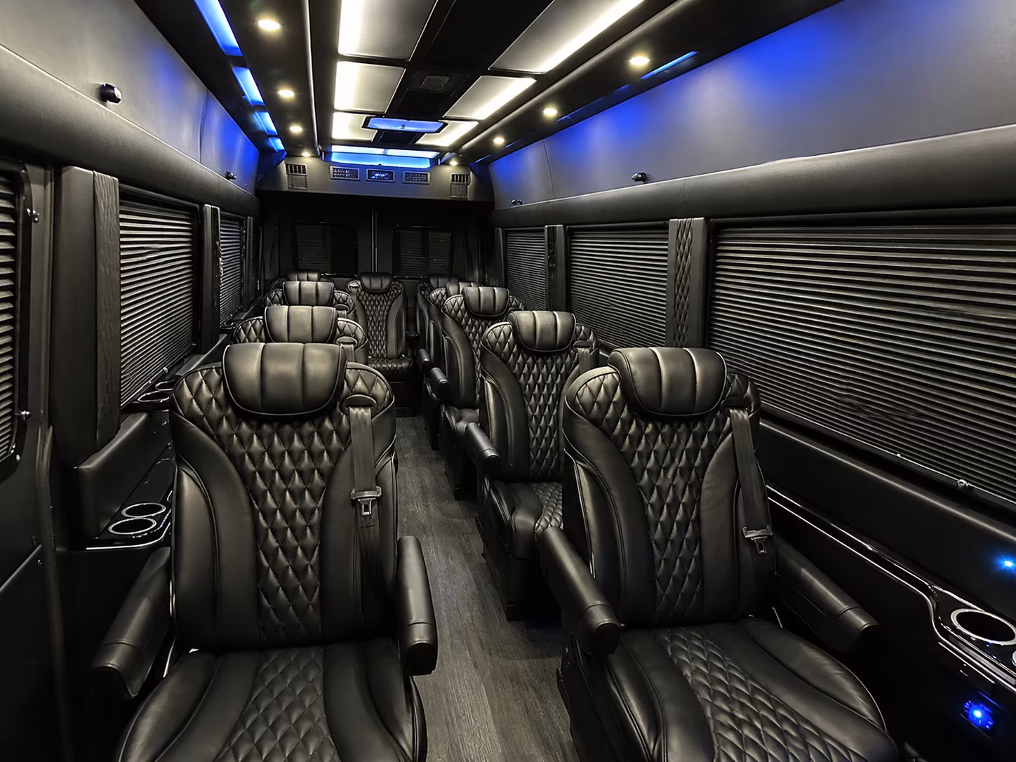 Topeka Airport Shuttles & Transportation