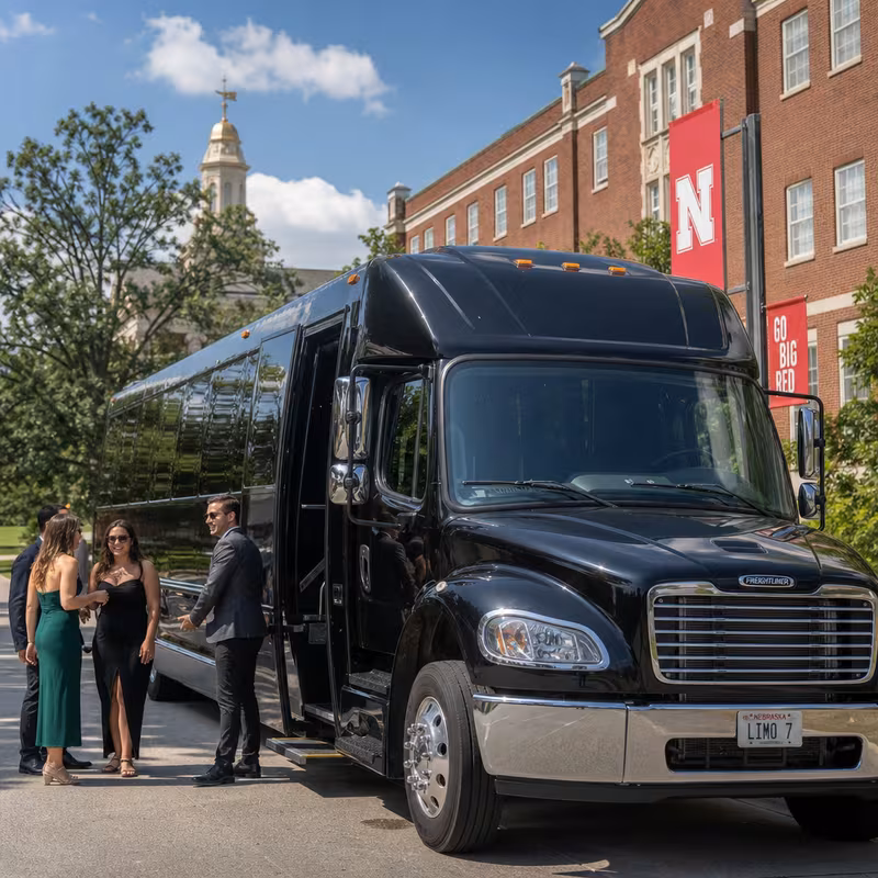 University of Nebraska–Lincoln Campus